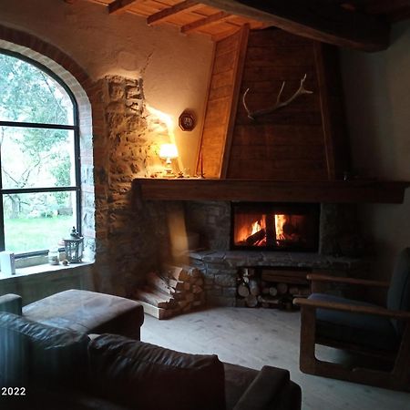 Naturemugello Oasi Naturista Dicomano Εξωτερικό φωτογραφία