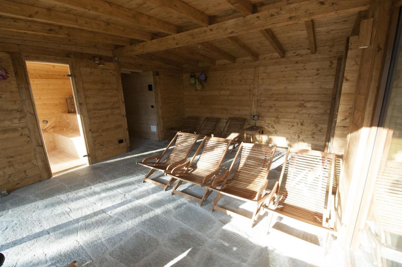 Naturemugello Oasi Naturista Dicomano Εξωτερικό φωτογραφία