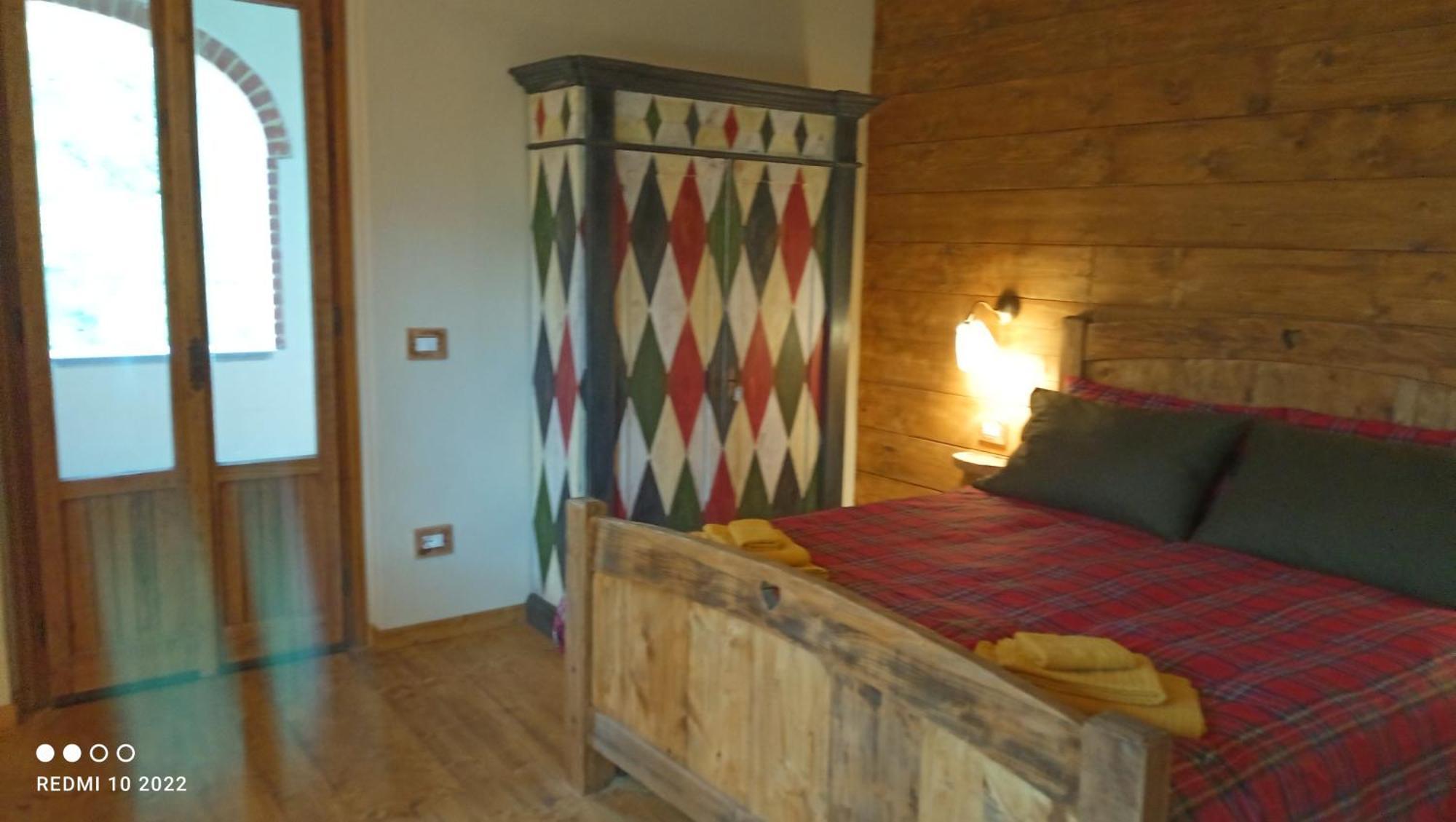 Naturemugello Oasi Naturista Dicomano Εξωτερικό φωτογραφία