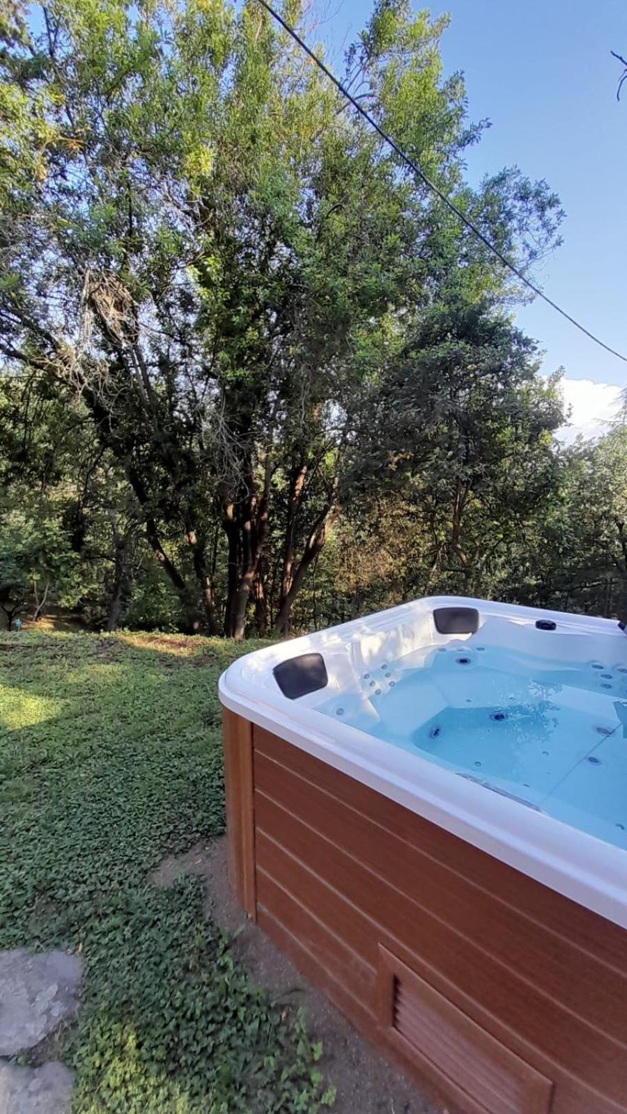 Naturemugello Oasi Naturista Dicomano Εξωτερικό φωτογραφία